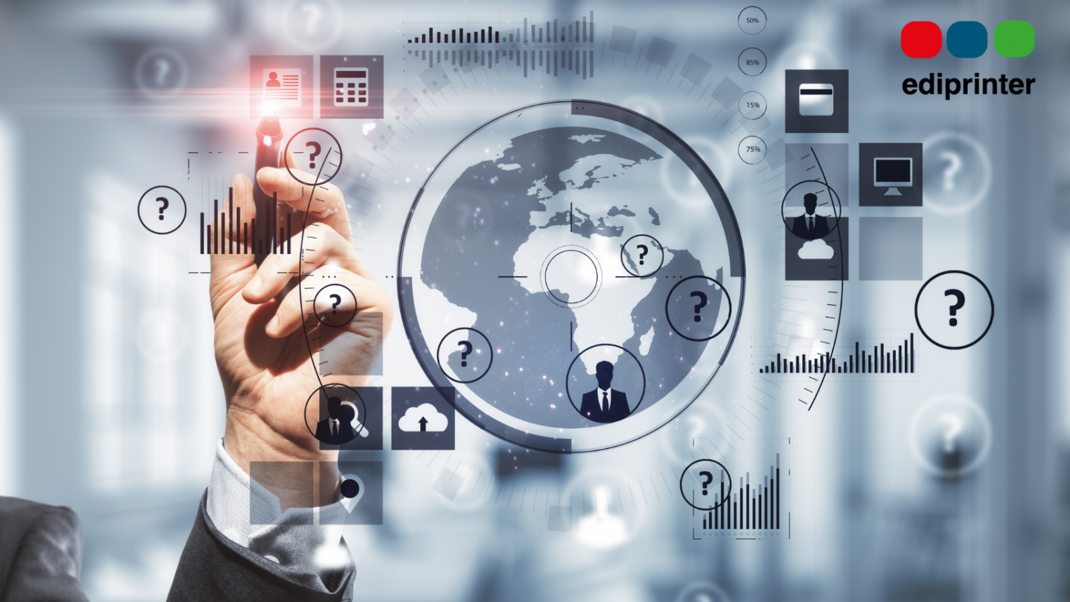 Desenvolvimento de Negócios Digitais - Ediprinter